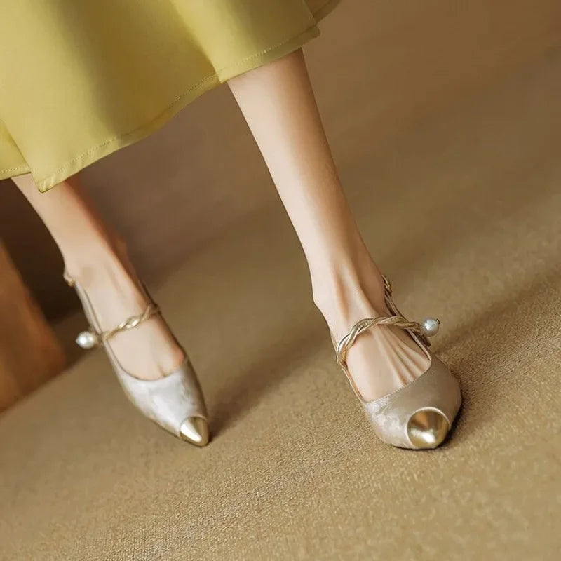 Vyna™ | Eleganckie Szpilki