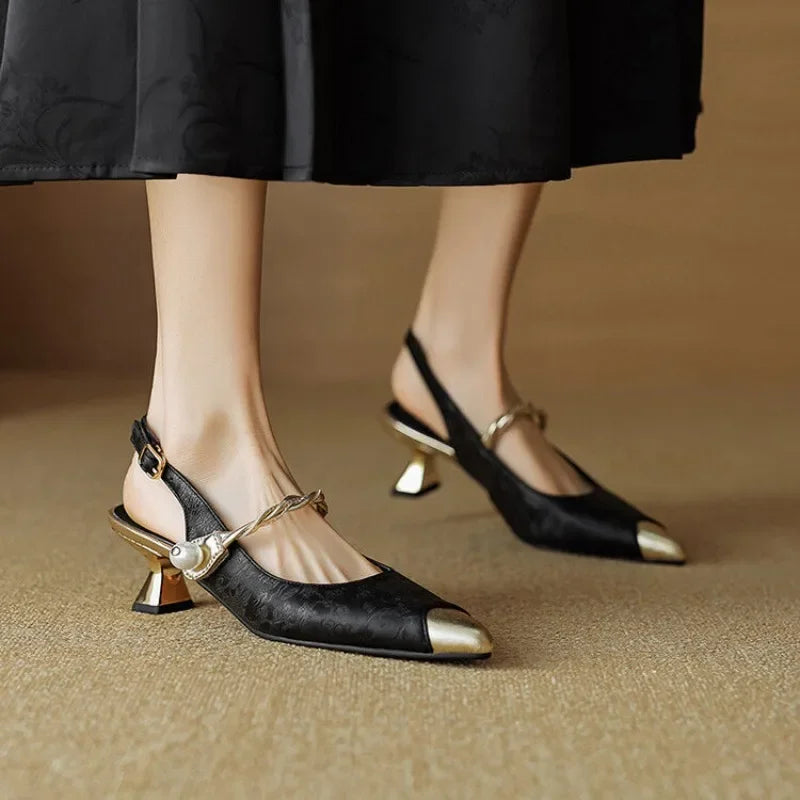 Vyna™ | Eleganckie Szpilki