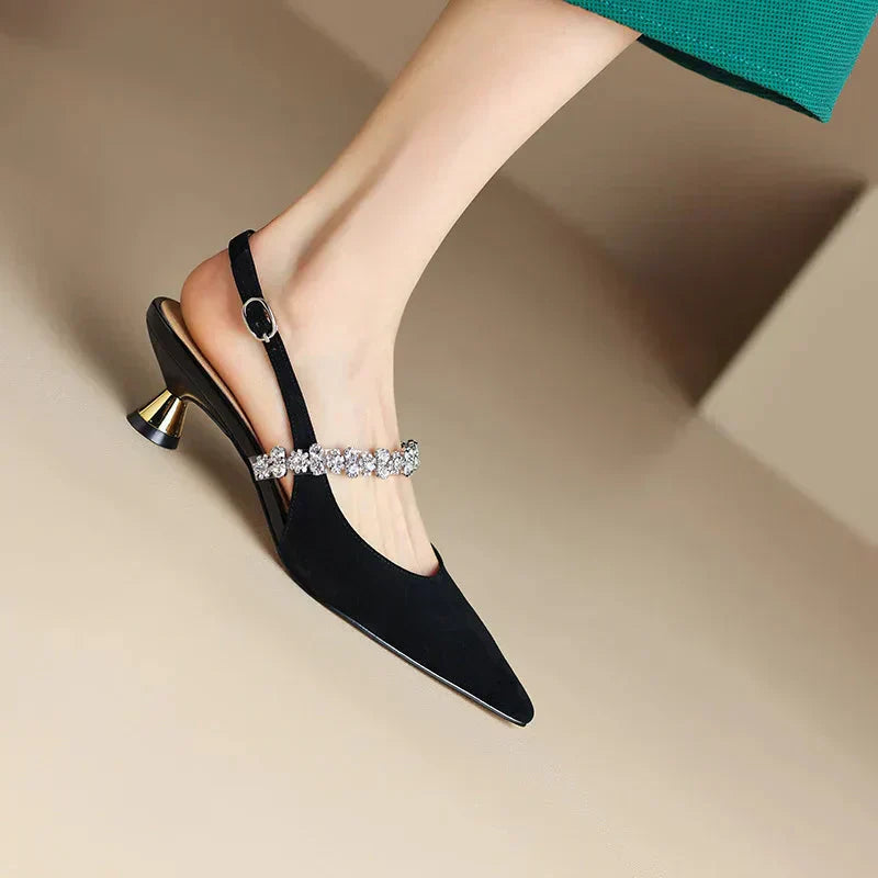 Syna™ | Eleganckie Szpilki