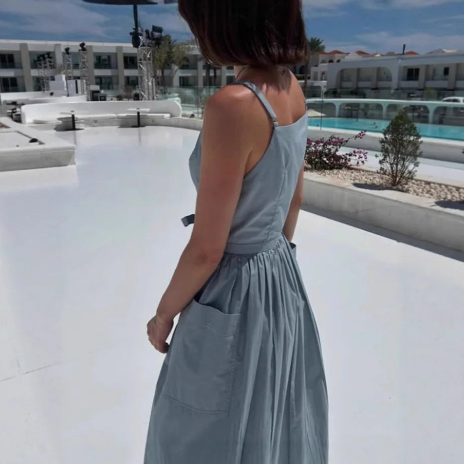 Kiralyn | Elegancka Sukienka