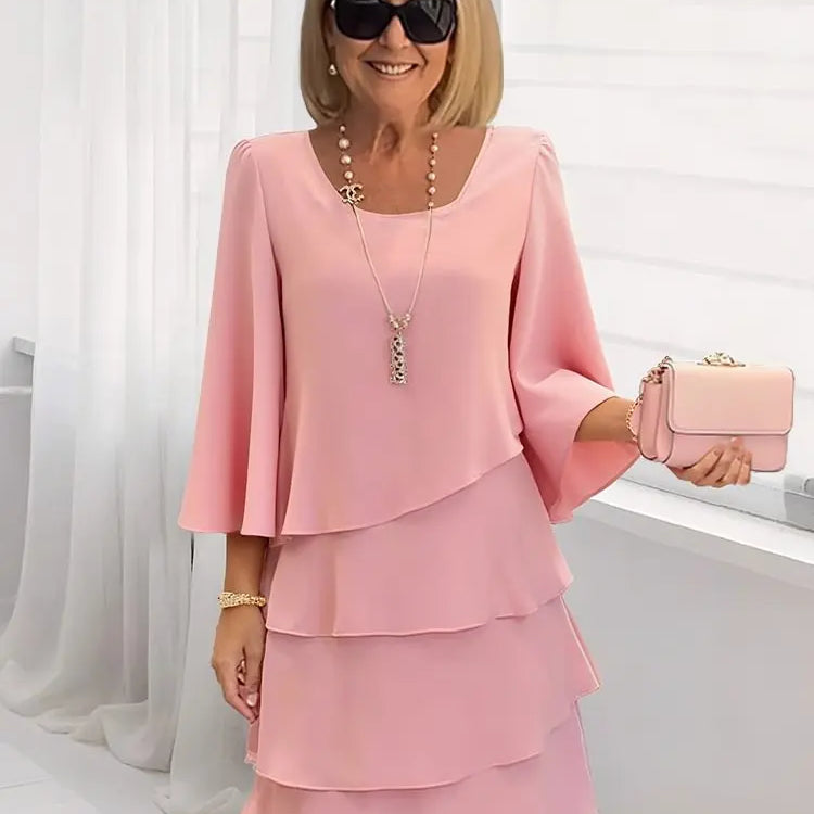 Xarina | Elegancka Sukienka