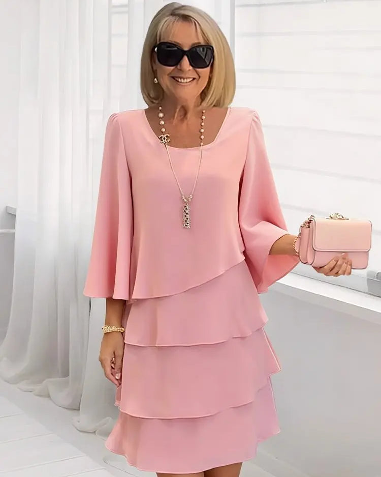 Xarina | Elegancka Sukienka