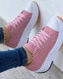 Xyraen | Sneakersy ortopedyczne