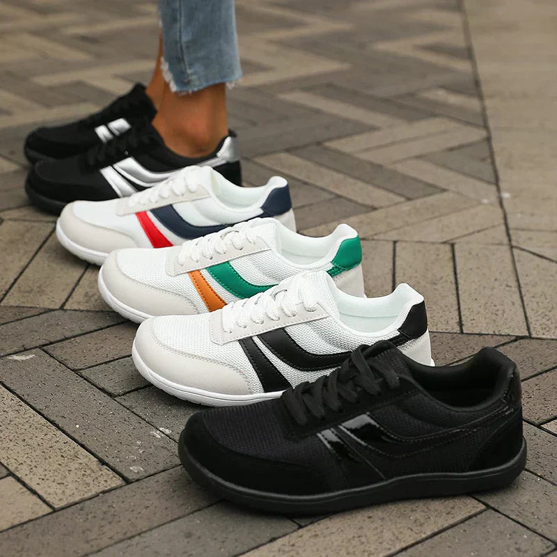Mirelix | Eleganckie Buty z Szerokim Noskiem