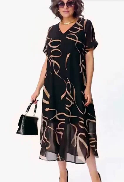 Venzaria | Elegancka Sukienka