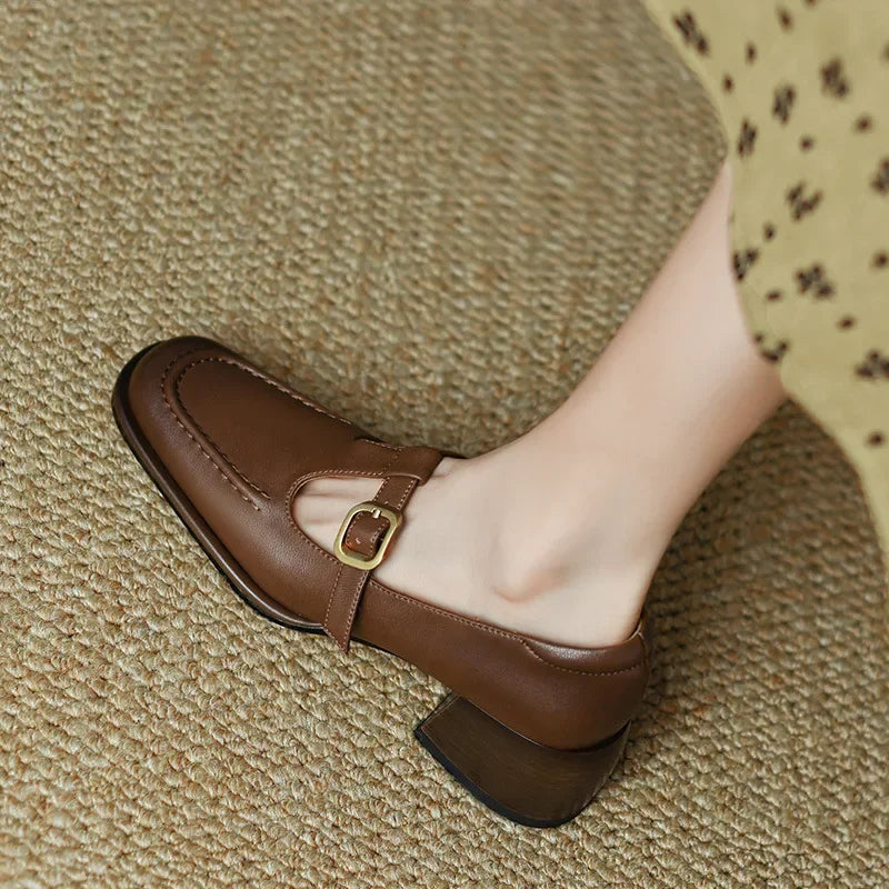 Ryla™ | T-Strap