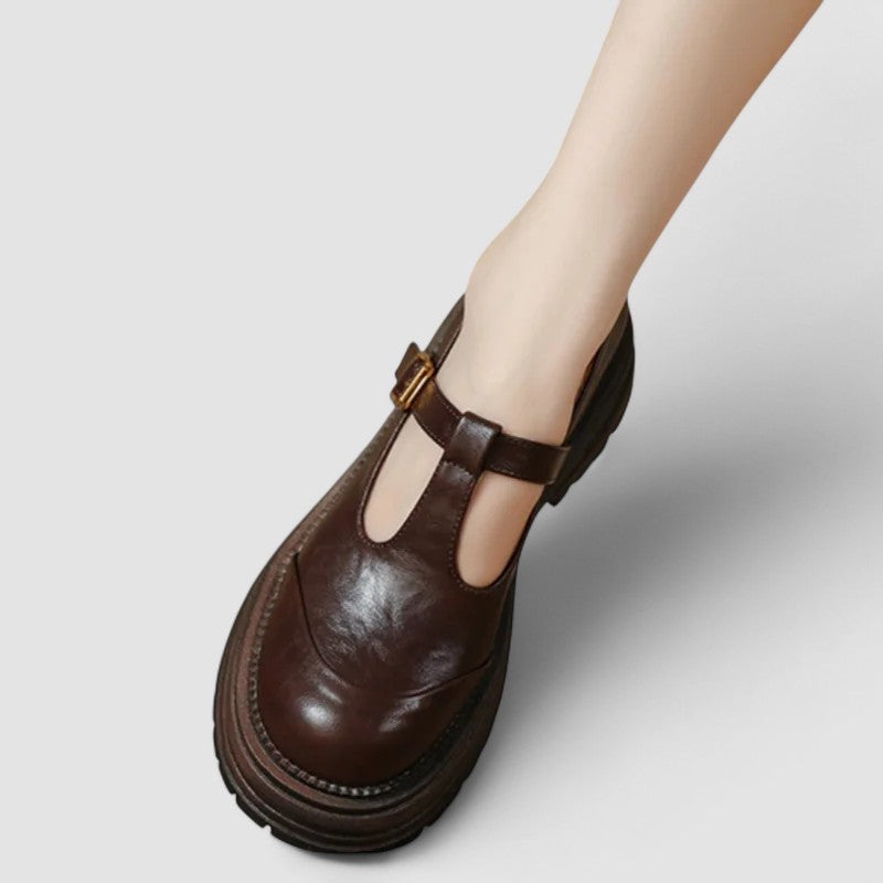 Sophyann | Ortopedyczne Buty Mary Jane