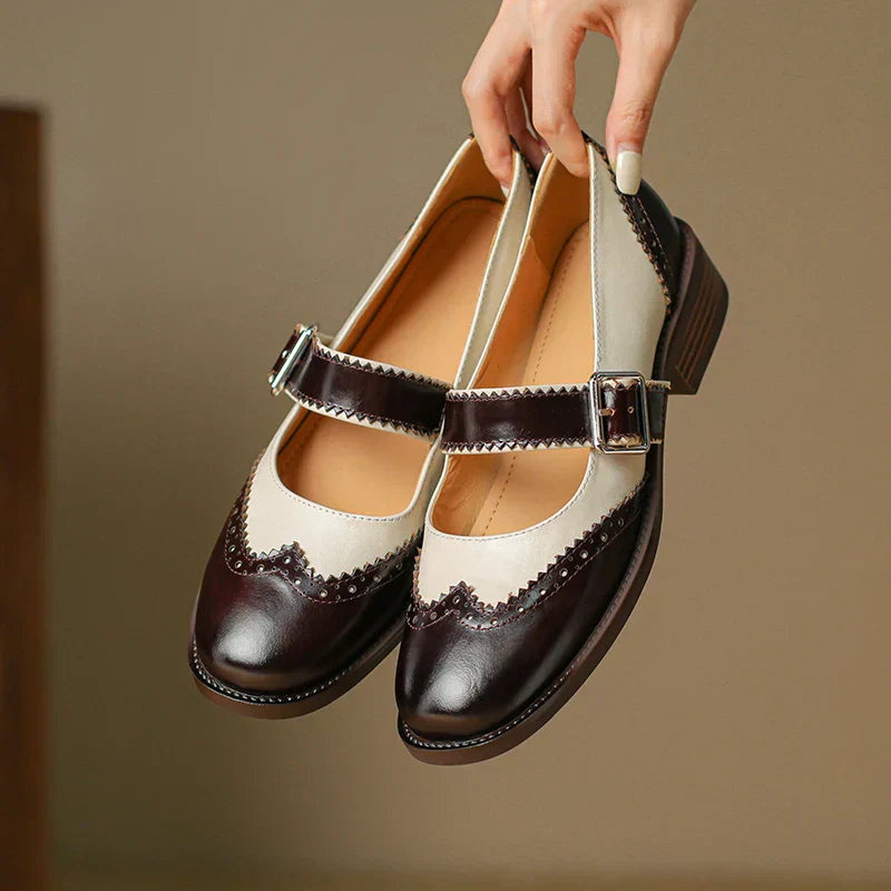 Niva™ | Mary Janes