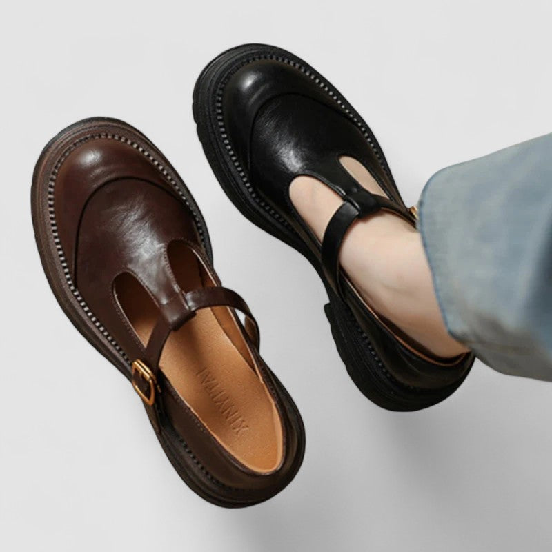 Sophyann | Ortopedyczne Buty Mary Jane