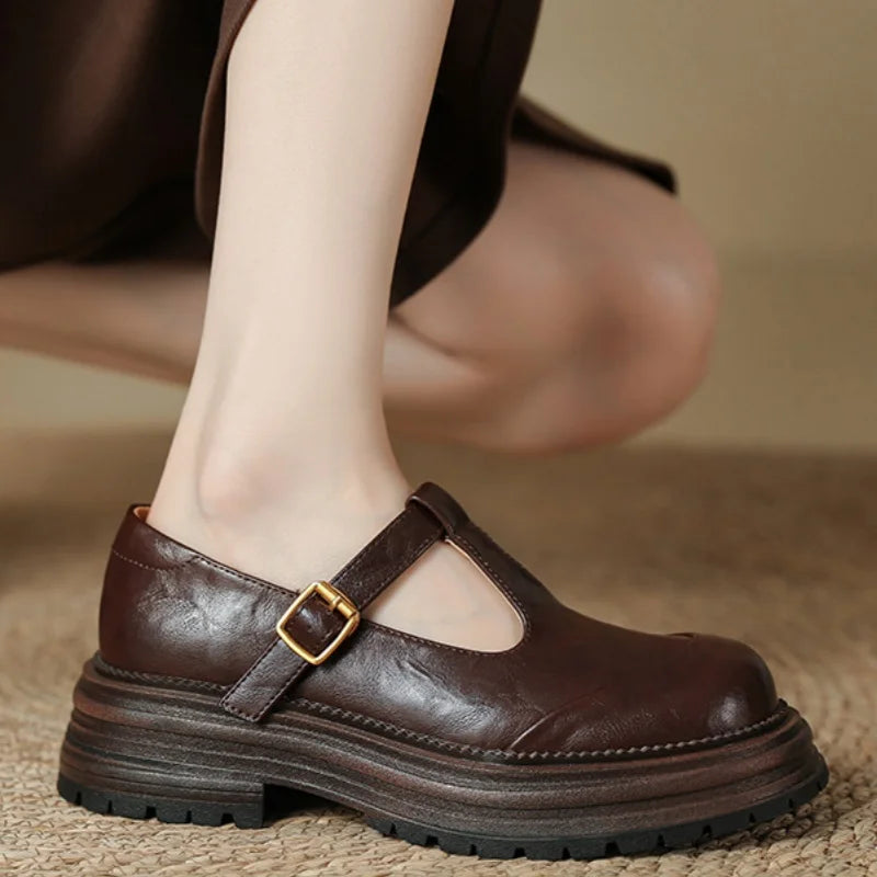 Alia™ | Buty T-bar