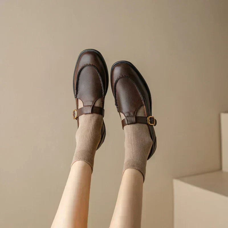 Tyla™ | Retro Buty