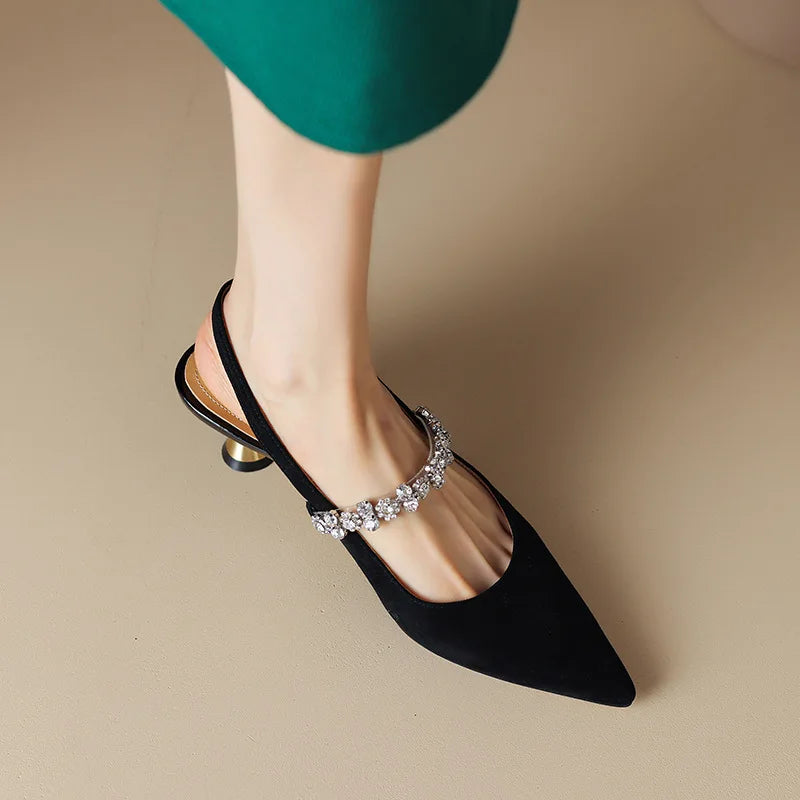 Syna™ | Eleganckie Szpilki