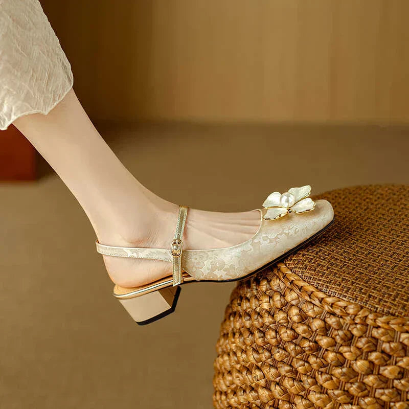 Fira™ | Eleganckie Szpilki
