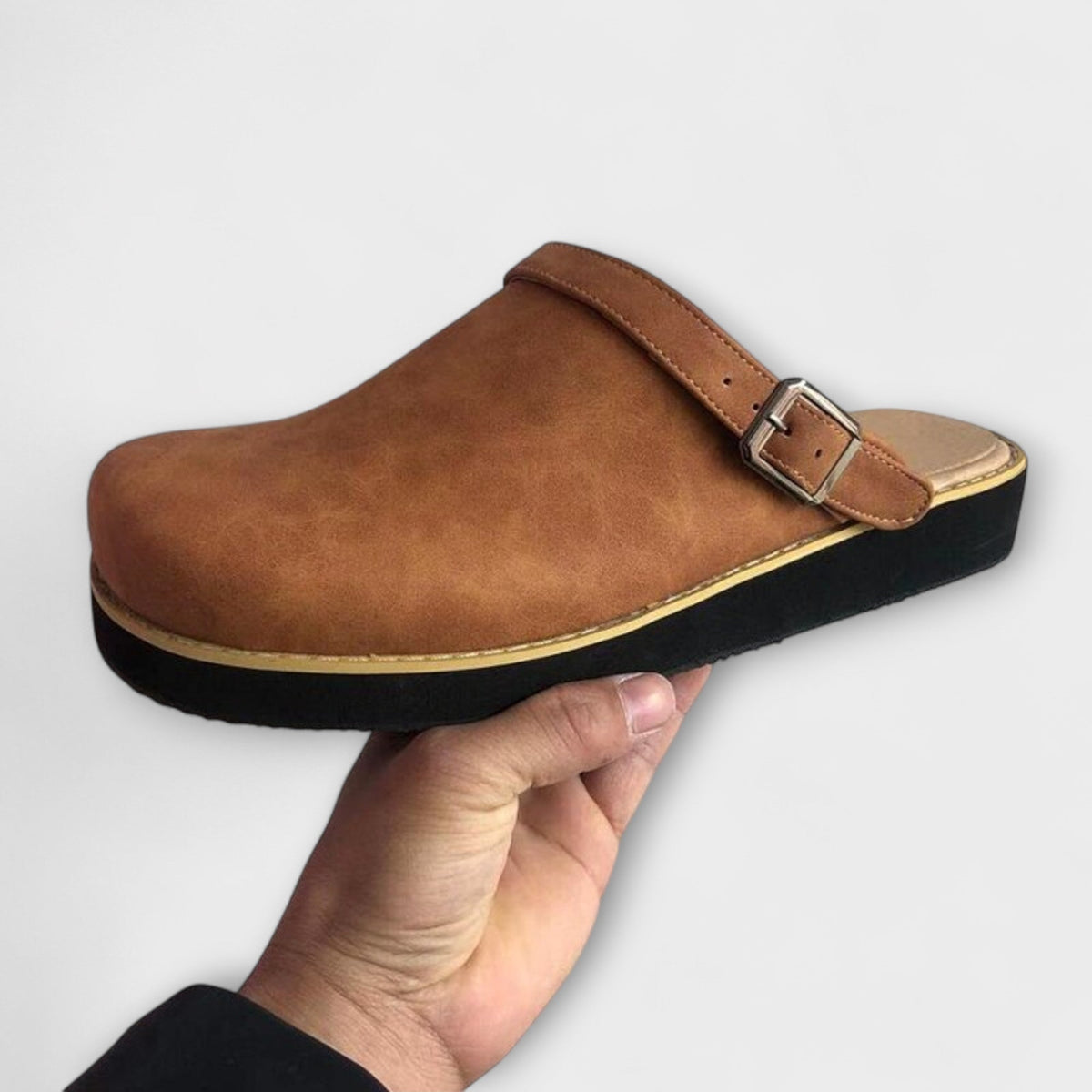 Carleah | Buty ortopedyczne