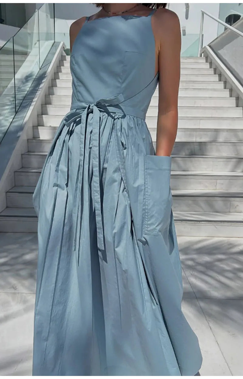 Kiralyn | Elegancka Sukienka