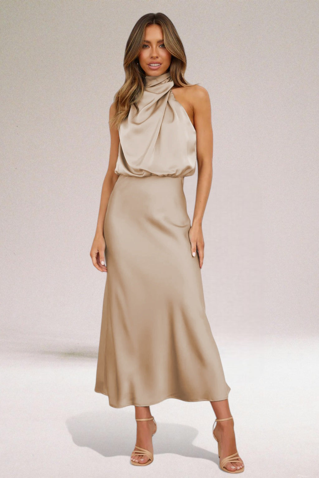 Laviah | Elegancka Sukienka