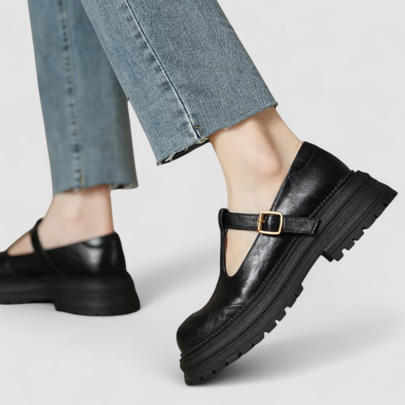 Sophyann | Ortopedyczne Buty Mary Jane