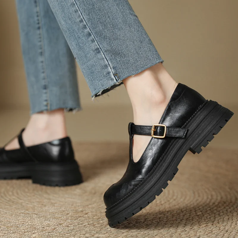 Alia™ | Buty T-bar
