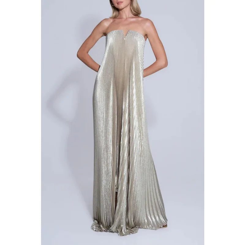 Myzphera | Elegancka Sukienka