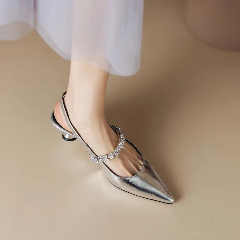 Syna™ | Eleganckie Szpilki