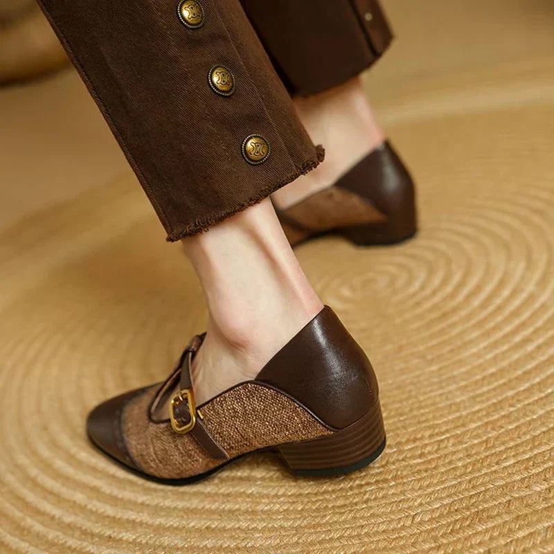 Myra™ | Vintage Shoes
