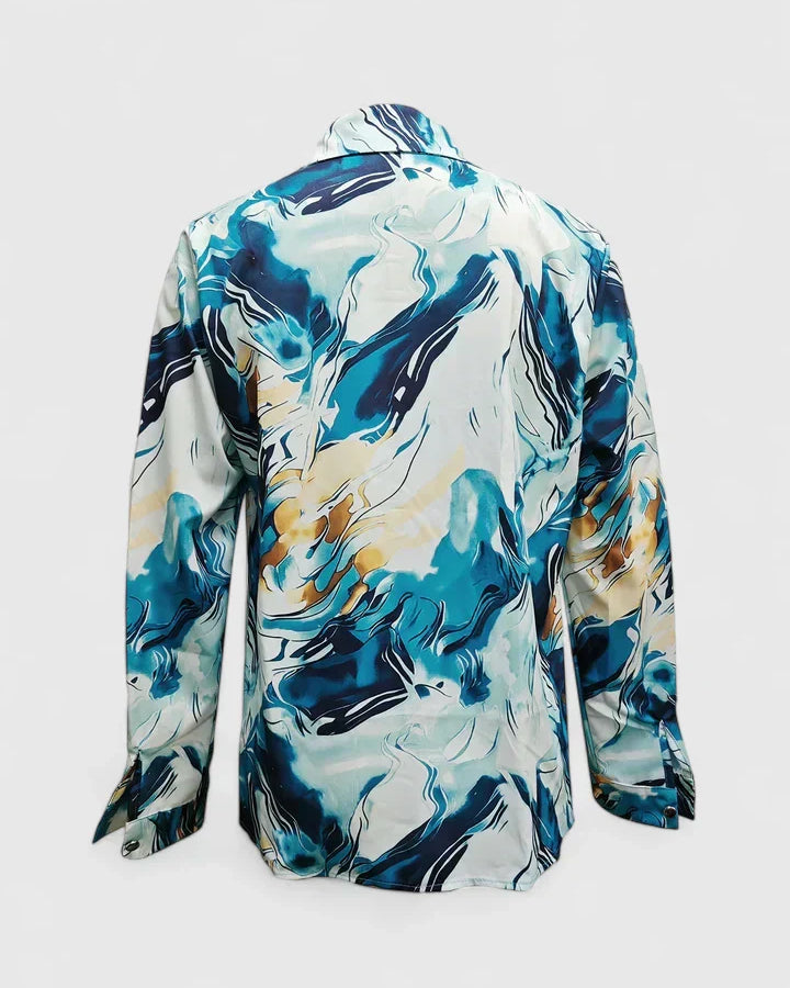 Lucianelle | Elegancka Bluzka