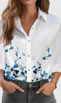 Margot | Elegancka Bluzka