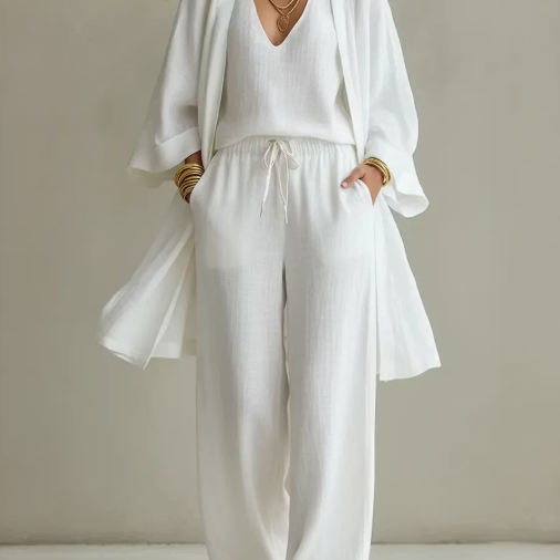 LIVIA | Elegancki Komfort