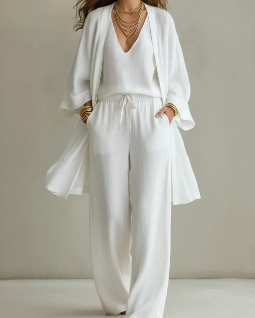 LIVIA | Elegancki Komfort