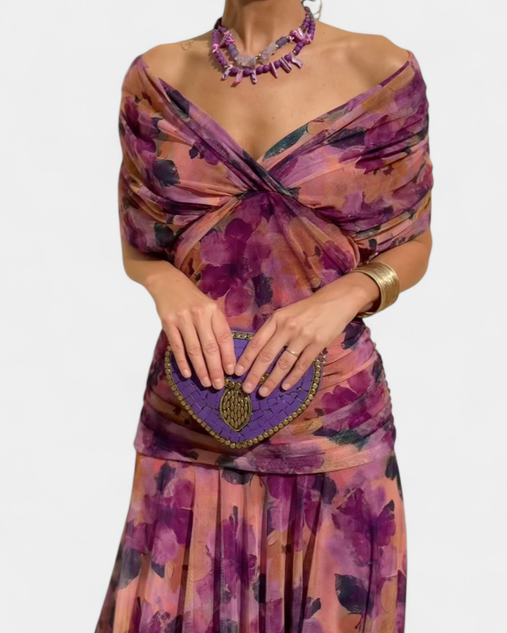 Kavela | Elegancka Sukienka