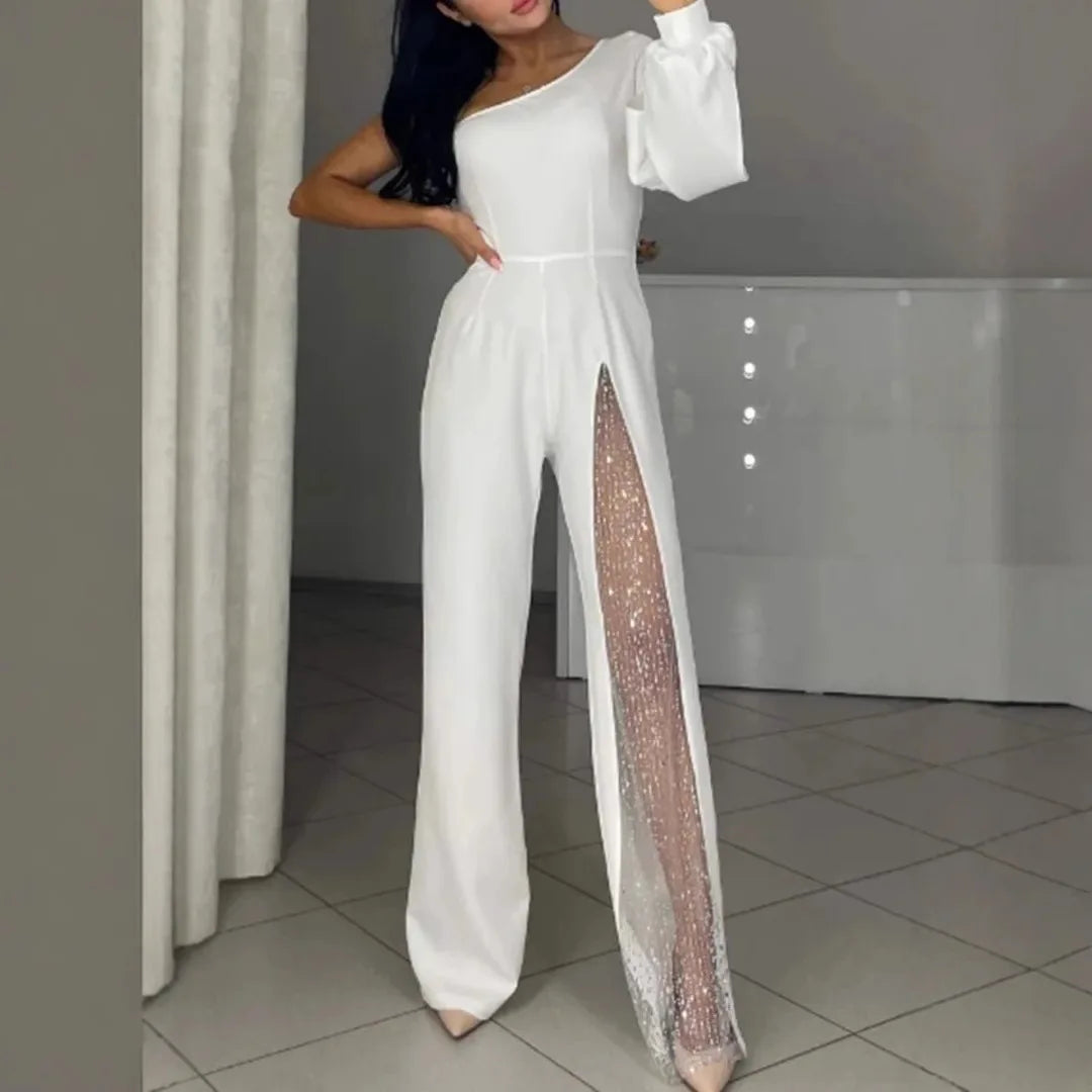 Olyzavelle | Elegancki Kombinezon