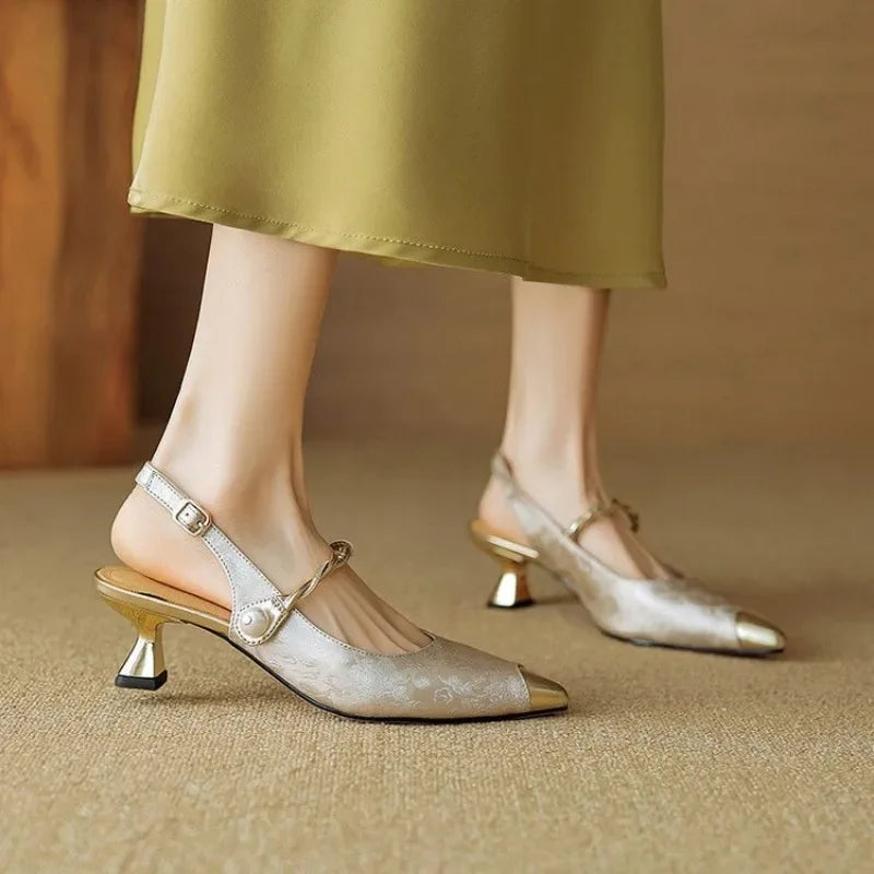Vyna™ | Eleganckie Szpilki