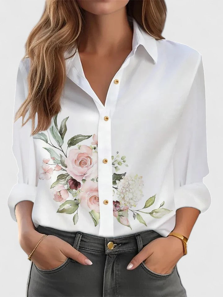 Margot | Elegancka Bluzka