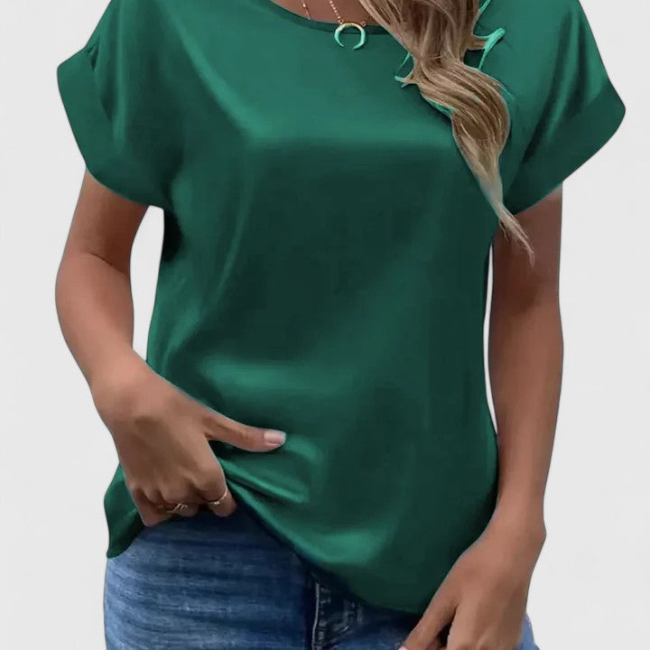 Lioraine | Elegancka Bluzka