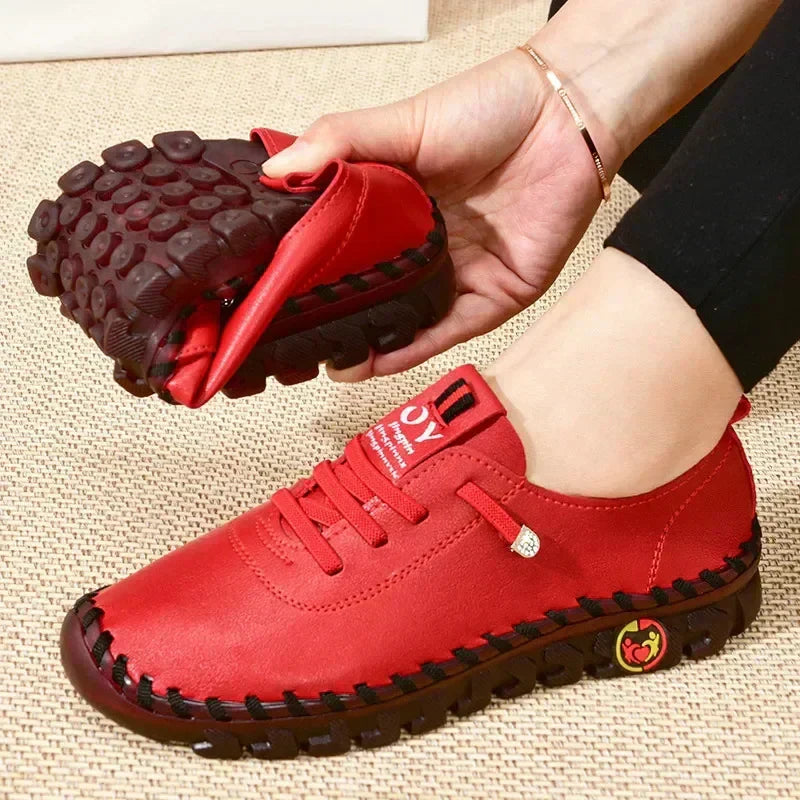 Saevra™ | Buty ortopedyczne