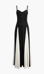 Olivia | Letni Look Sukienka Paloma maxi