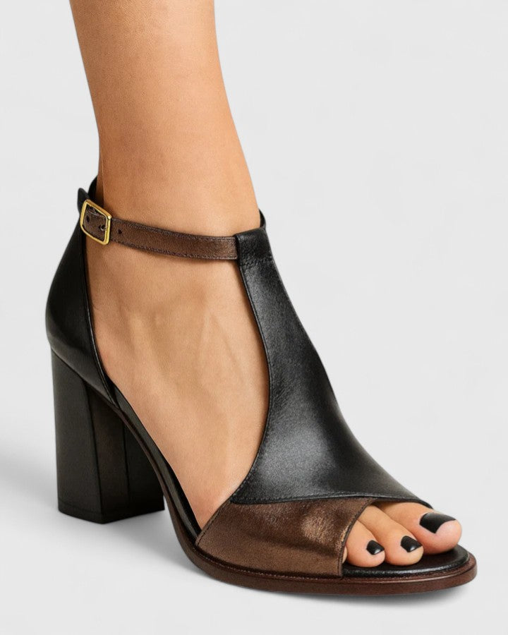 Elwira | Eleganckie Obcasy