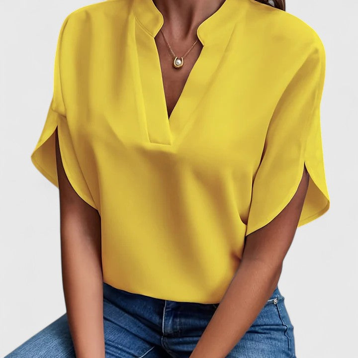 Klea | Elegancka Bluzka