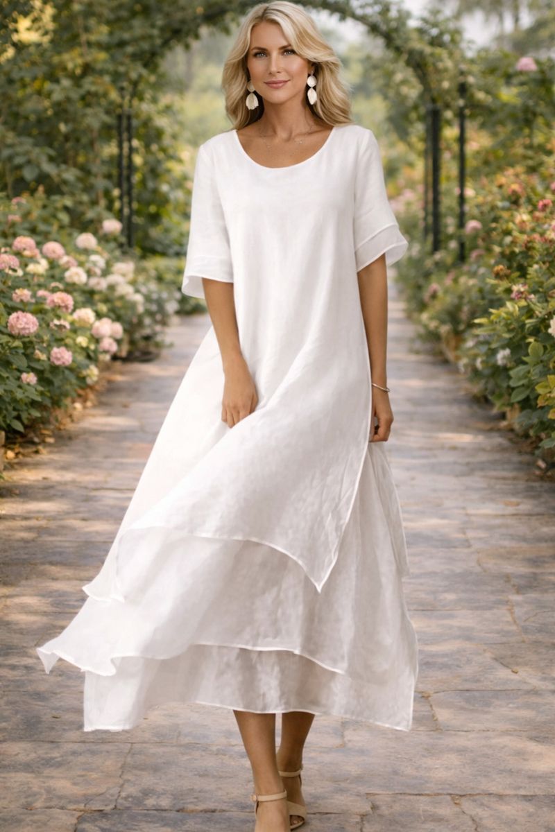 Kimmy | Elegancka Sukienka