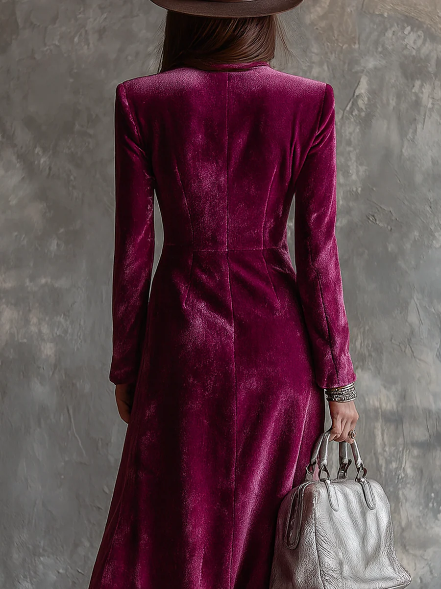 Kynae™ | Elegancka Sukienka Maxi