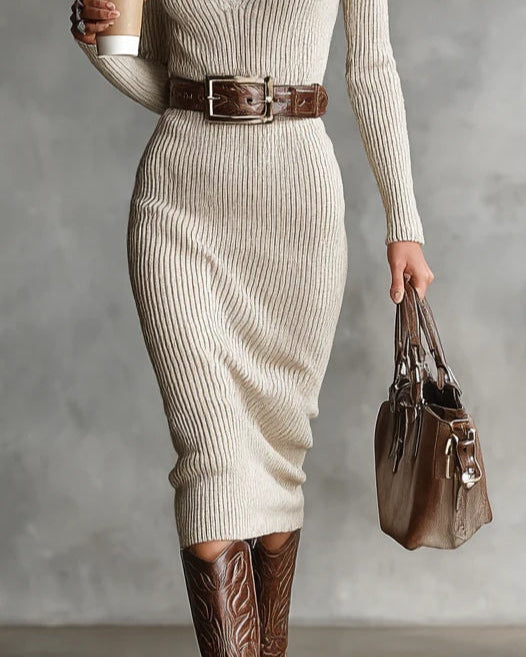 Zypharielle | Elegancka Sukienka