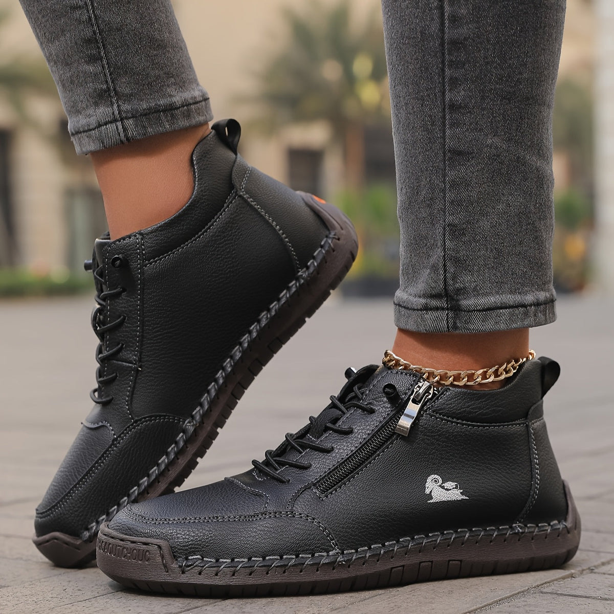 Hadyn | Ortopedyczne Buty Damskie
