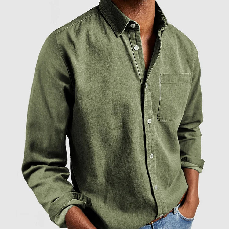Leonardo | Koszula Casual