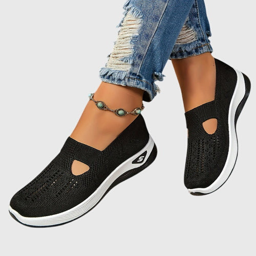 Emely™ | Ortopedyczne Buty Wsuwane