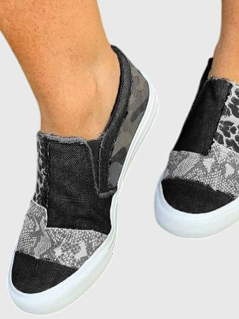 Noemi™ - Buty Slip-On Łagodzące Ból