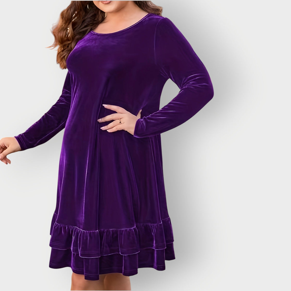 Soriva | Elegancka Sukienka