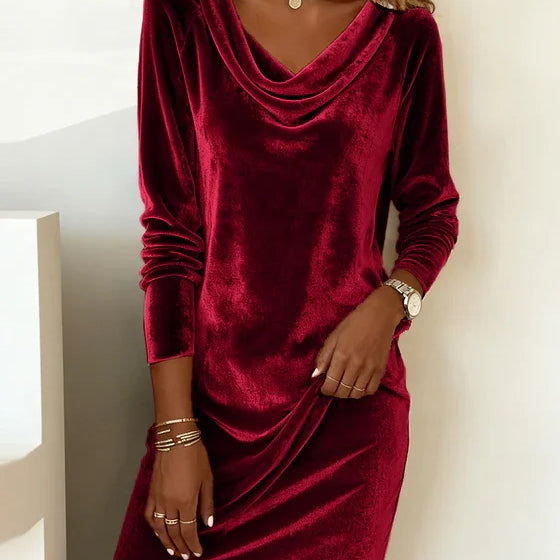 Arelie | Elegancka Sukienka