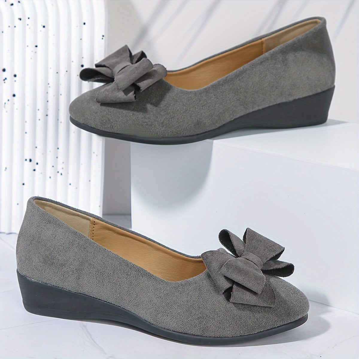 Sorie | Wyrafinowane Buty