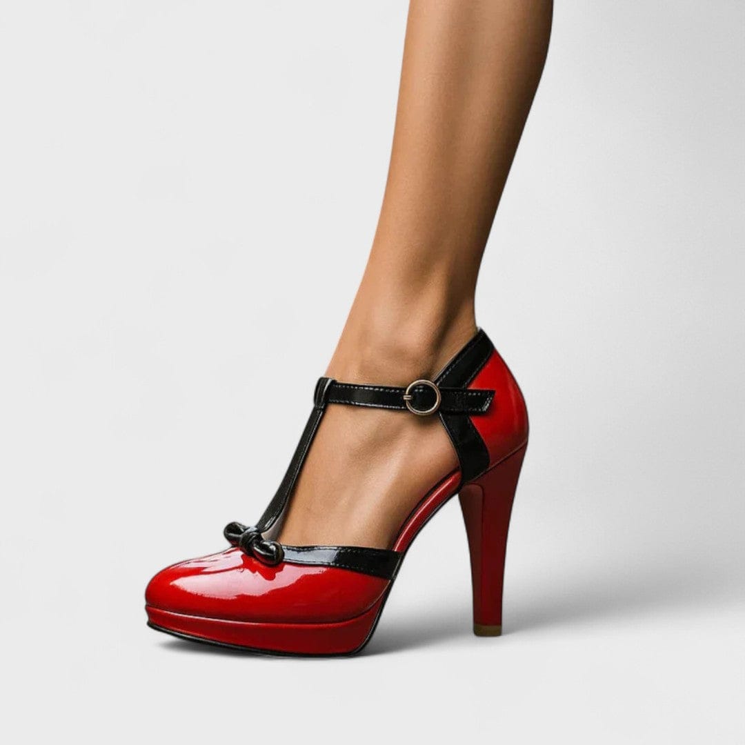 Vella | Eleganckie Obcasy