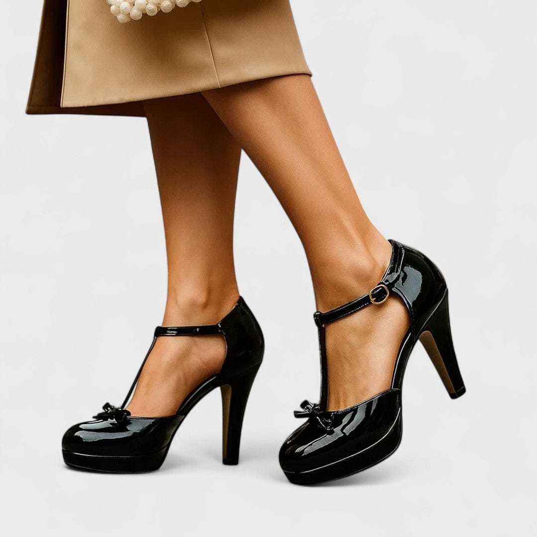Vella | Eleganckie Obcasy